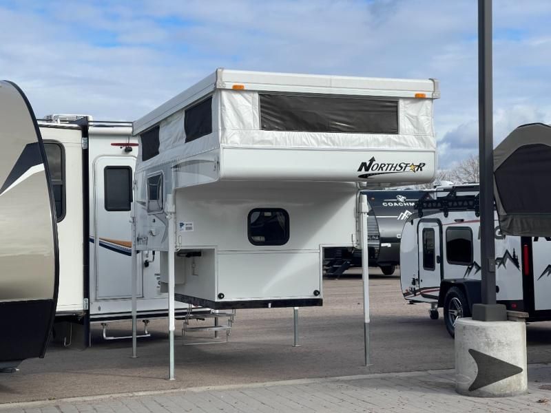 2024 Northstar Northstar Pop-Up 650SC