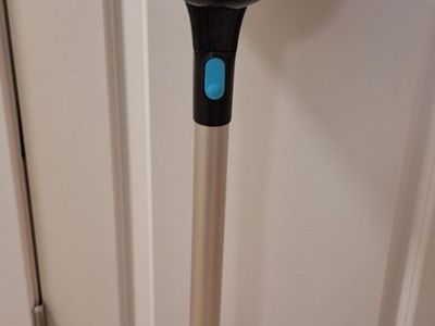 INSE Cordless Stick Vacuum - Lightweight & Working Great - $25
