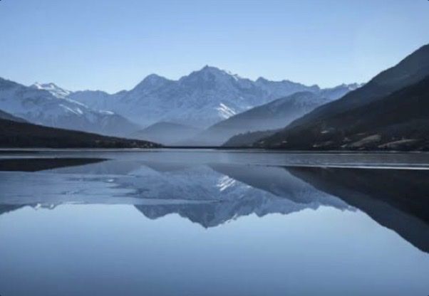 Welby Jacobs Water Shares