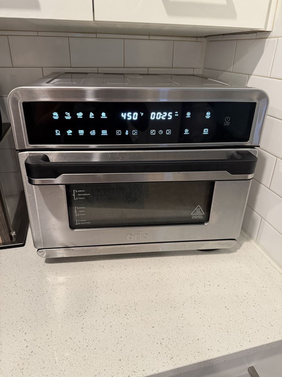 Airfryer