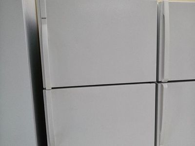 17 cf Refrigerator~Works Great~90 Day Guarantee