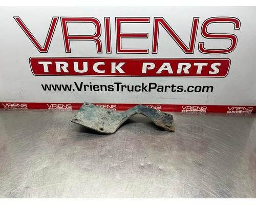 Kenworth Left Bracket