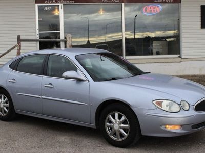 2006 Buick LaCrosse CXL