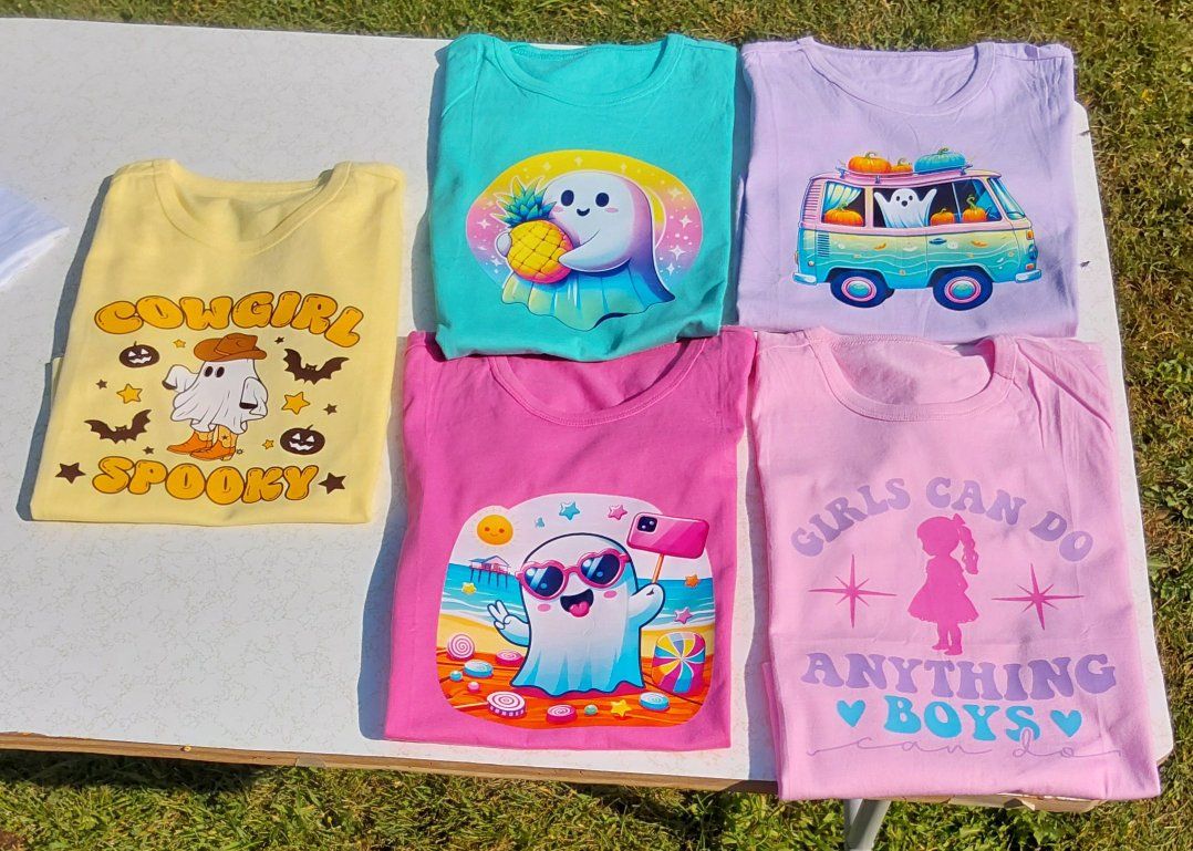 Kids T Shirts