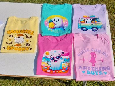 Kids T Shirts