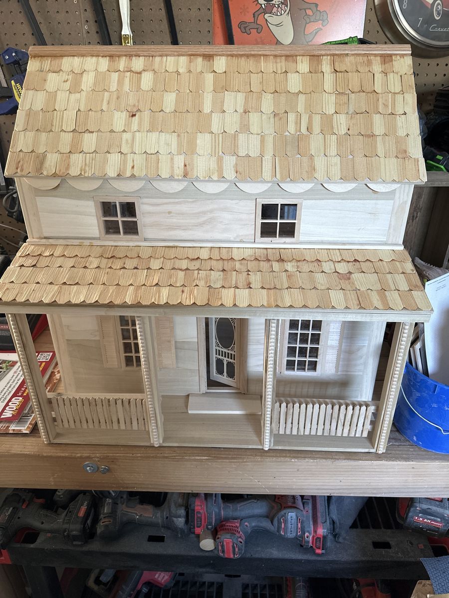 Doll House