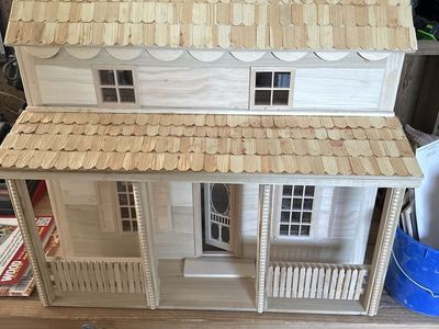 Doll House