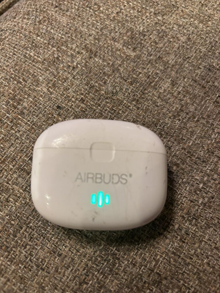Airbuds Air 4 Bluetooth Wireless Earbuds