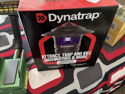Mosquito trap