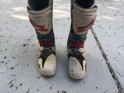 Alpine Stars Tech 10 Boots