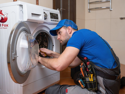 Washer Repair | Dryer Repair | Stove & Oven Repair | Licensed & Insured |