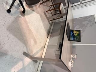 Height Adjustable Desk