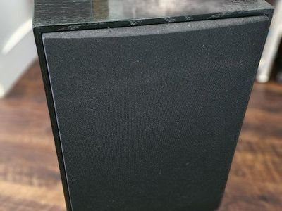 Klipsch SW-10 II Powered Subwoofer – Serviced / Tested – USA Made
