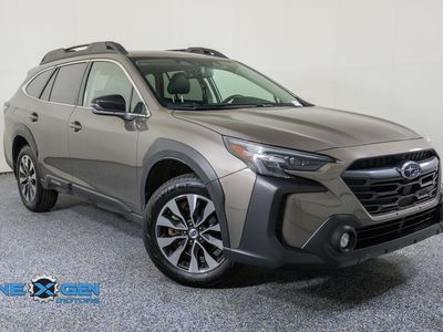 2024 Subaru Outback Limited