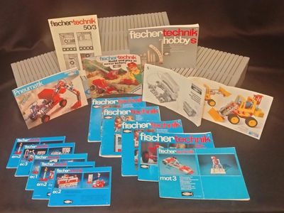 Fischertechnic