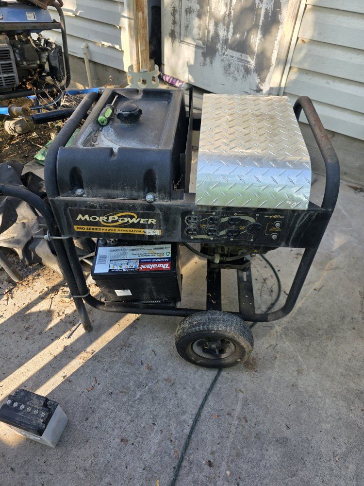 Generator