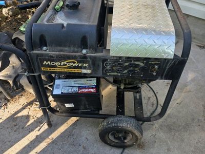Generator
