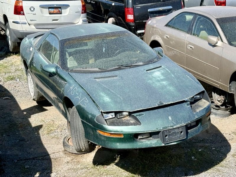 1997 Chevrolet Camaro Parts