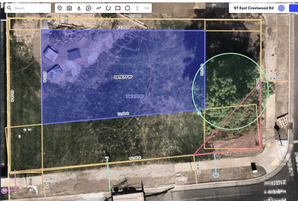 Kaysville Building Lot - Residential Lot