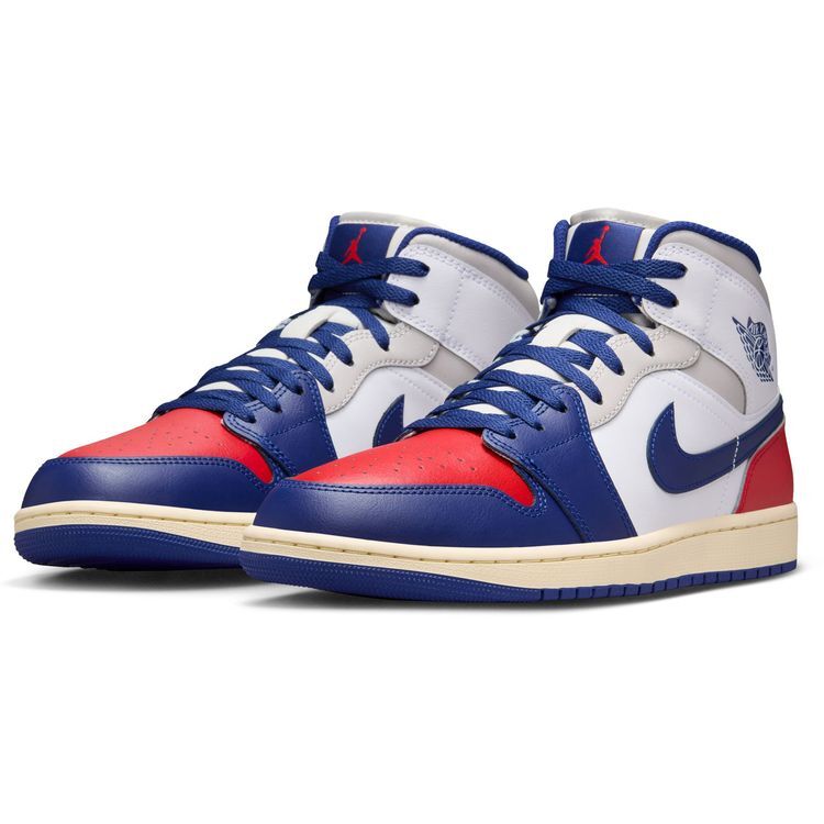 Men's size 12, Air Jordan 1 mid
