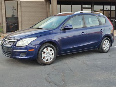 2011 Hyundai ELANTRA Touring GLS