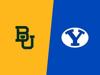 BYU vs. Baylor – Up to 7 Tickets – Section 136