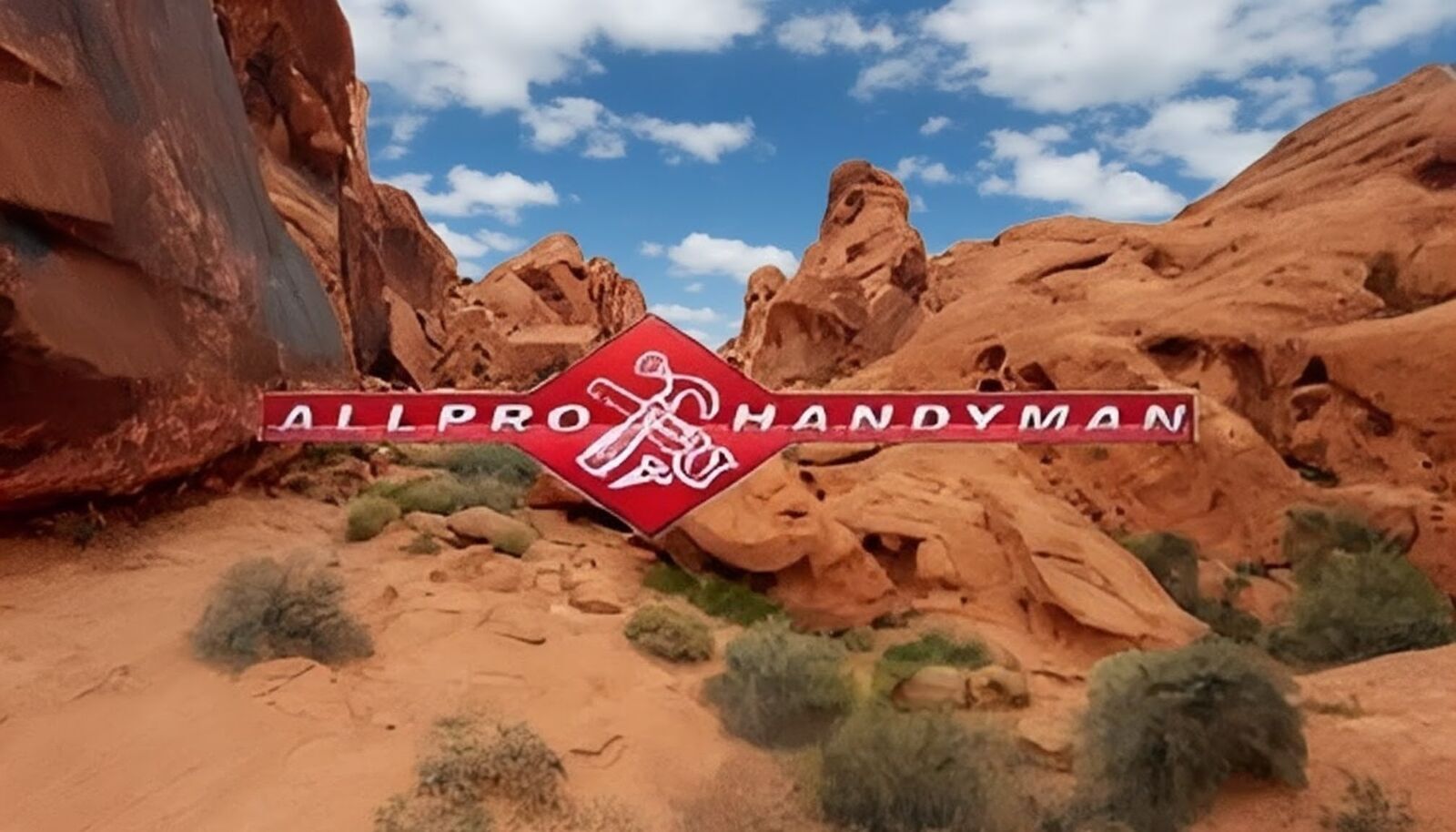 AllPro Handyman | Handyman Services | Bathroom Remodel | Exterior Remodeling