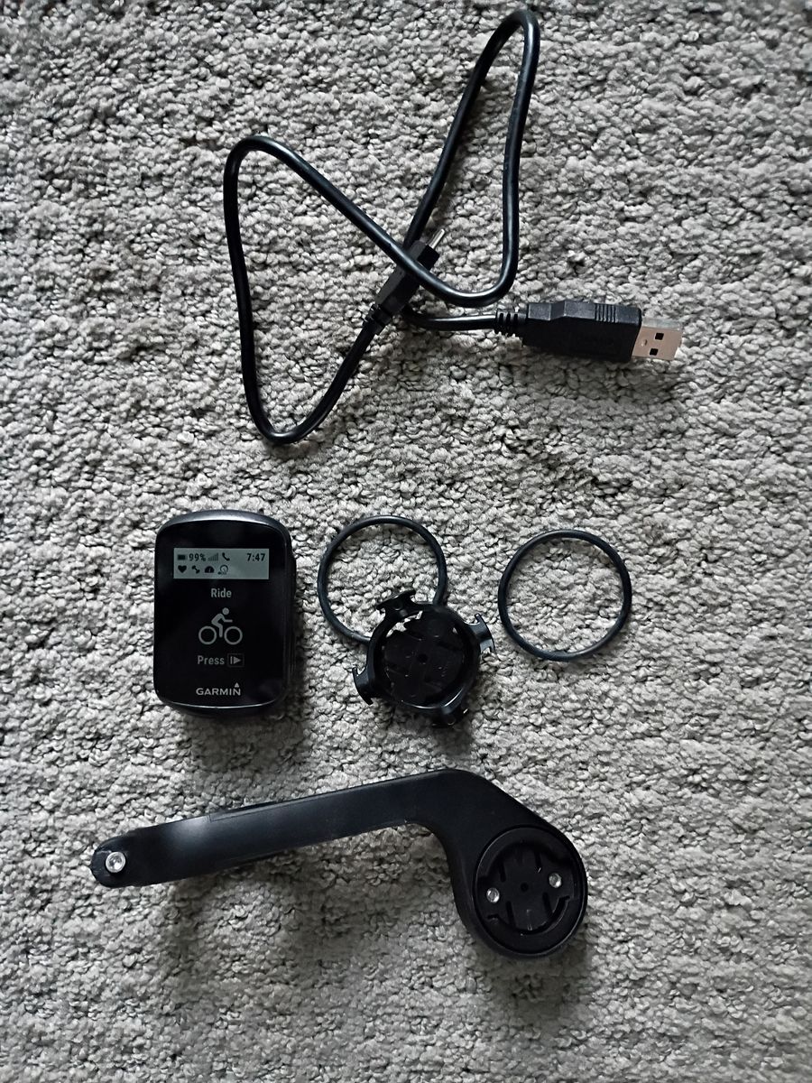 Garmin Edge 130 Plus