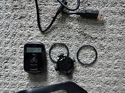Garmin Edge 130 Plus