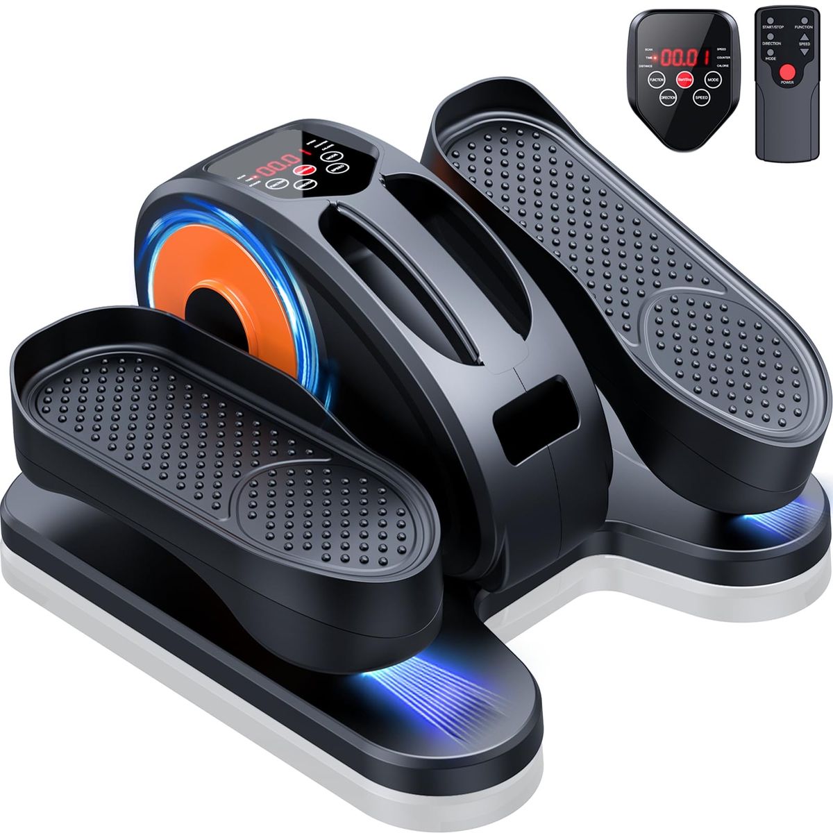 GUGTTR Desk/Portable Electric Elliptical Machine