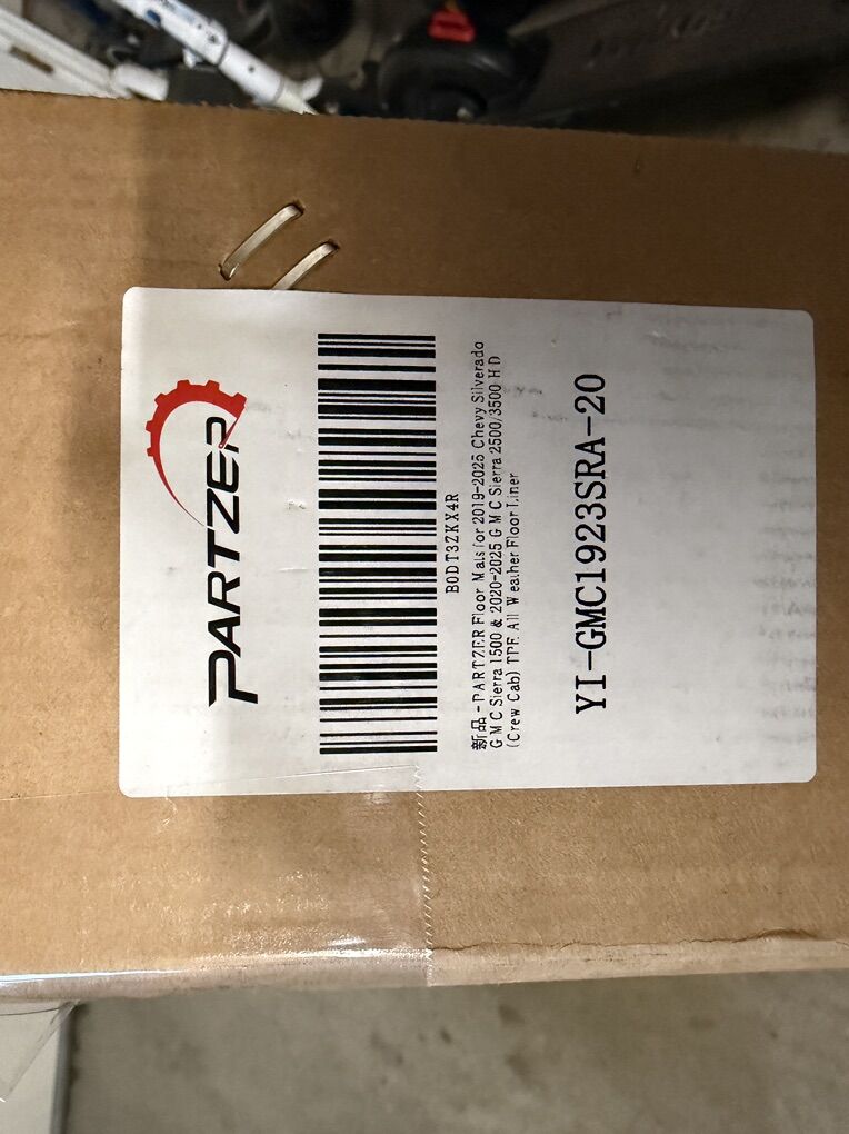 Vinyl Floor Mats Chevy Silverado 1500