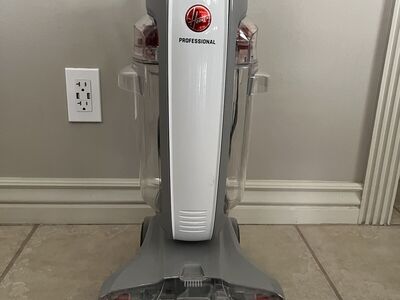 Hoover Floormate Deluxe Corded Hard Floor Cleaner