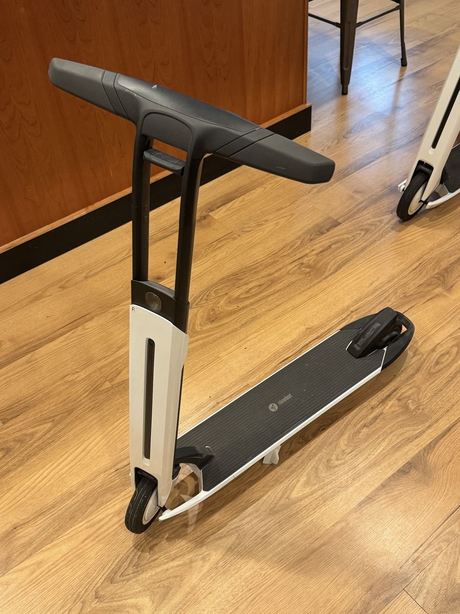Segway Electric Scooter