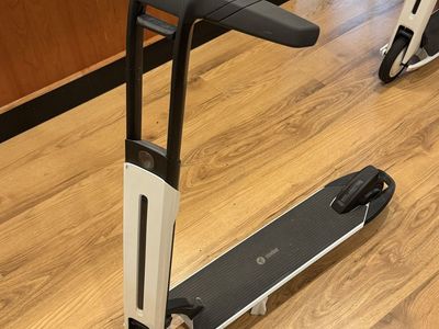 Segway Electric Scooter