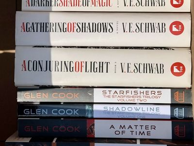 Books for sale