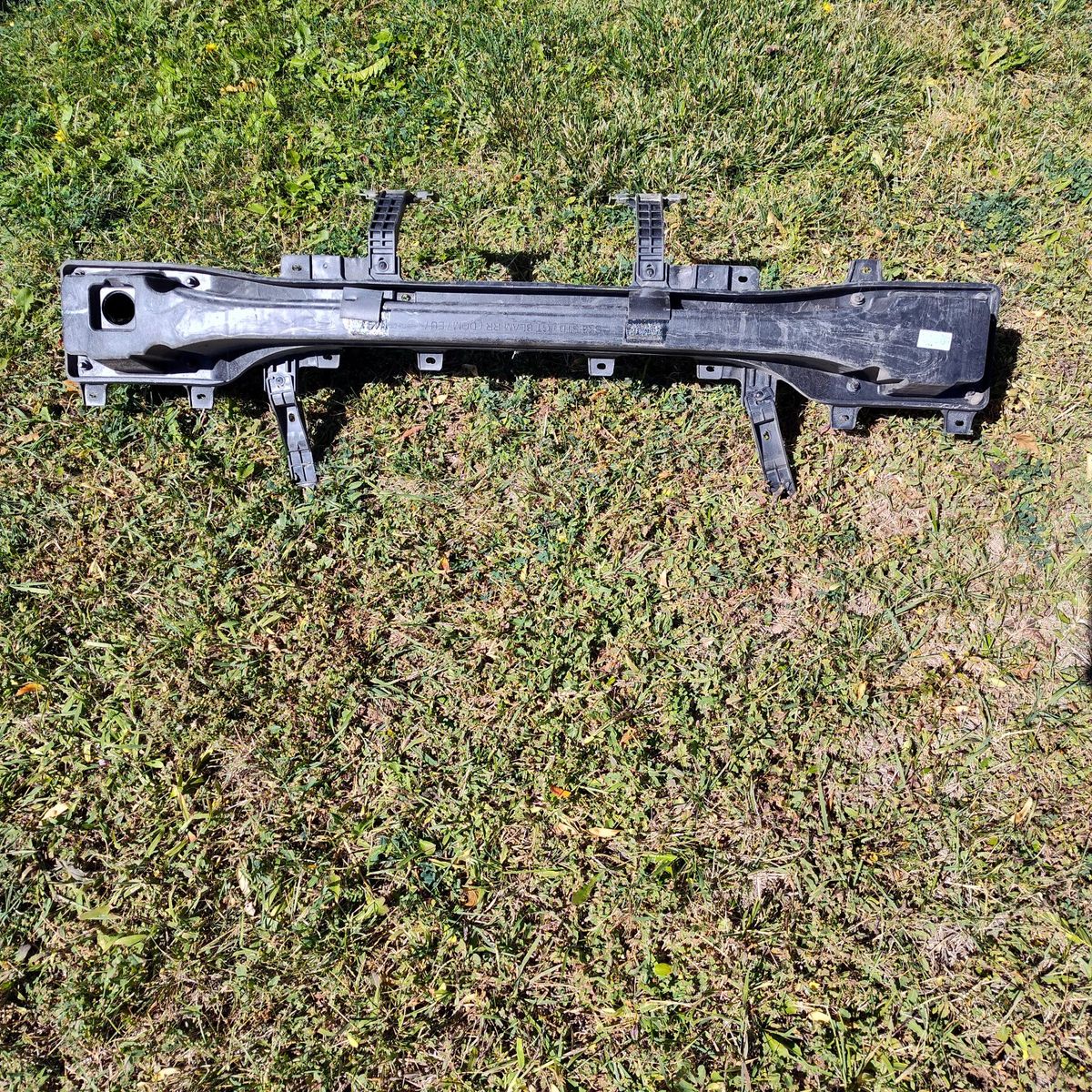 2022  KIA SOUL R / Reinforcement Bar