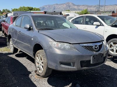 Just In! 2007 Mazda Mazda3 Parts - UTPAP Ogden