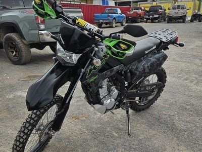 2022 KLX 300