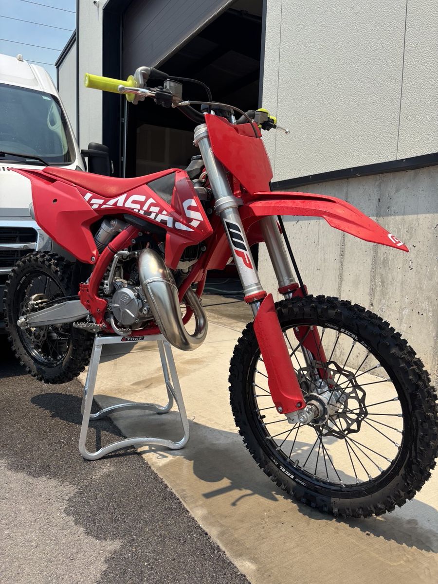 2023 Gas Gas 85 big wheel