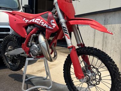 2023 Gas Gas 85 big wheel