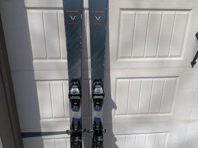 Blizzard Brahma 82 sp skis 173 CM