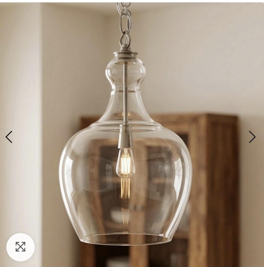 Pendant Light