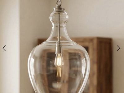 Pendant Light