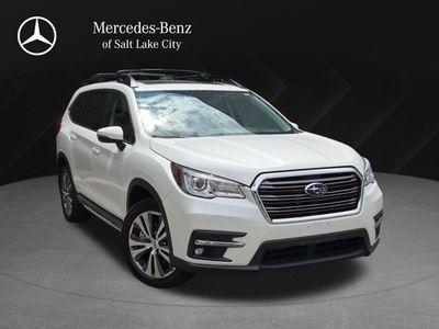 2020 Subaru Ascent Limited
