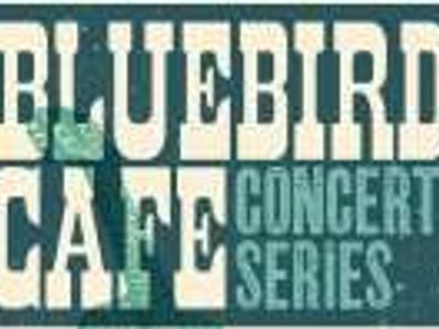 Bluebird Cafe Concert Series @ Sundance