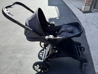City Select Lux Stroller