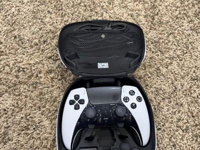 Sony PlayStation DualSense Edge Wireless Controller