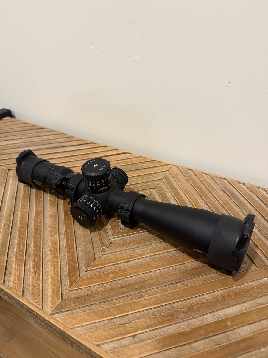 ARKEN scope