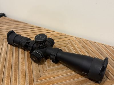 ARKEN scope