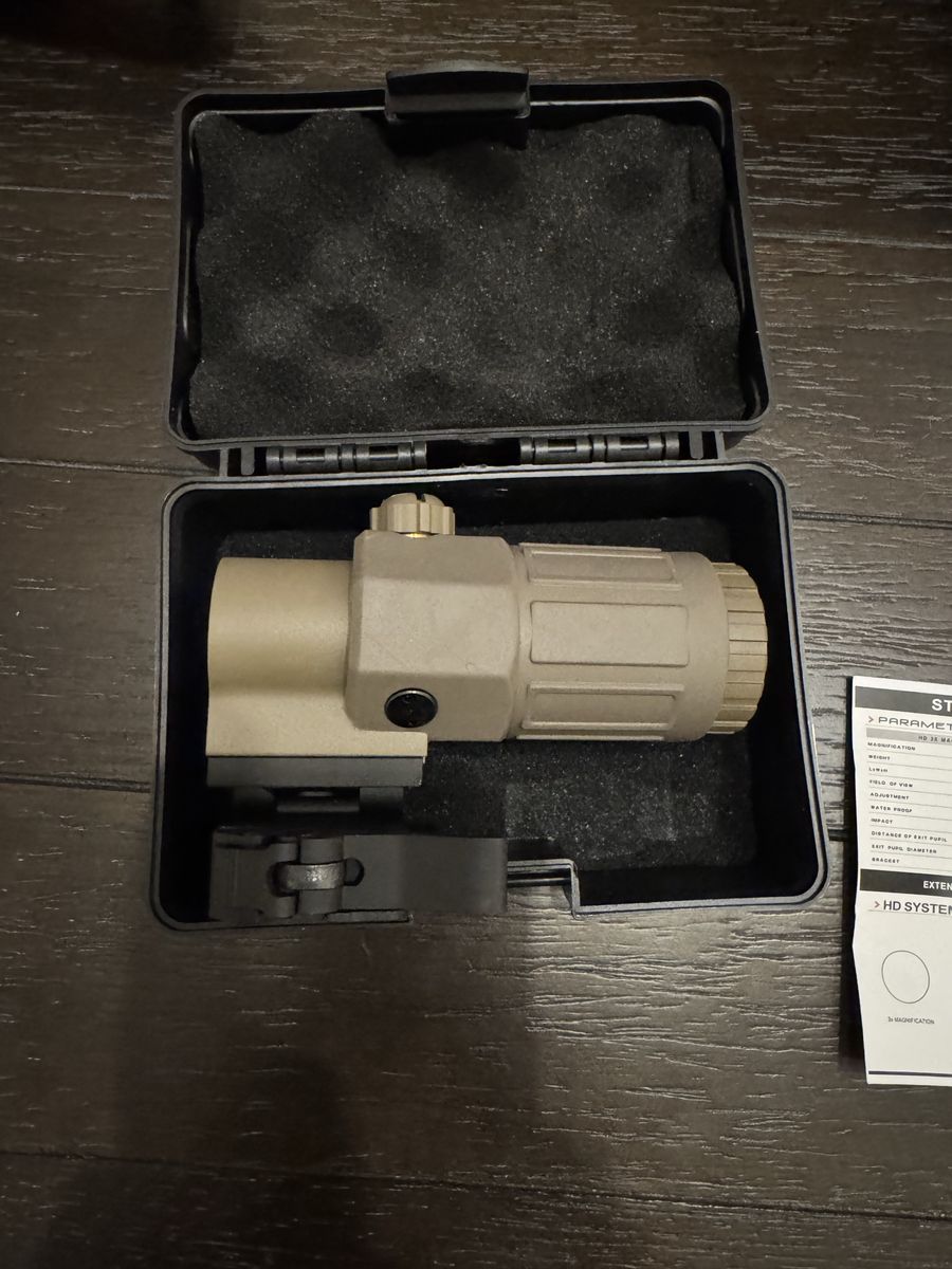 EOTECH Impact G33